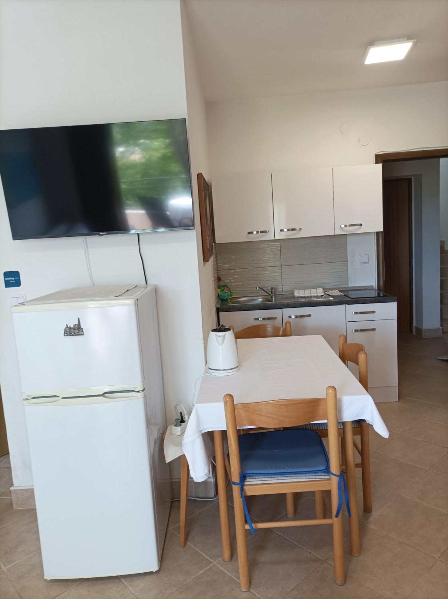 Rooms & Apartment Hegic Zadar Exteriör bild