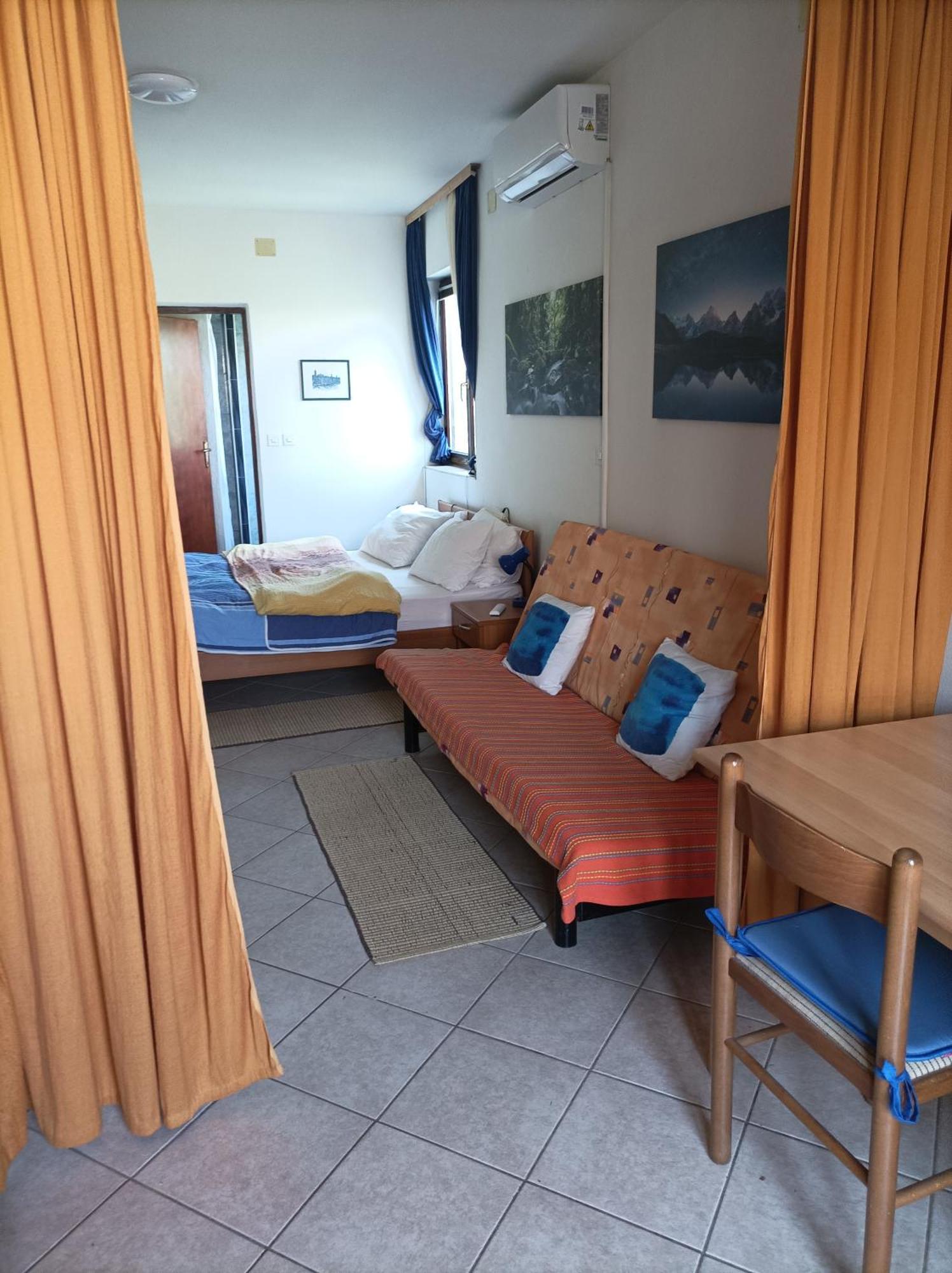 Rooms & Apartment Hegic Zadar Exteriör bild